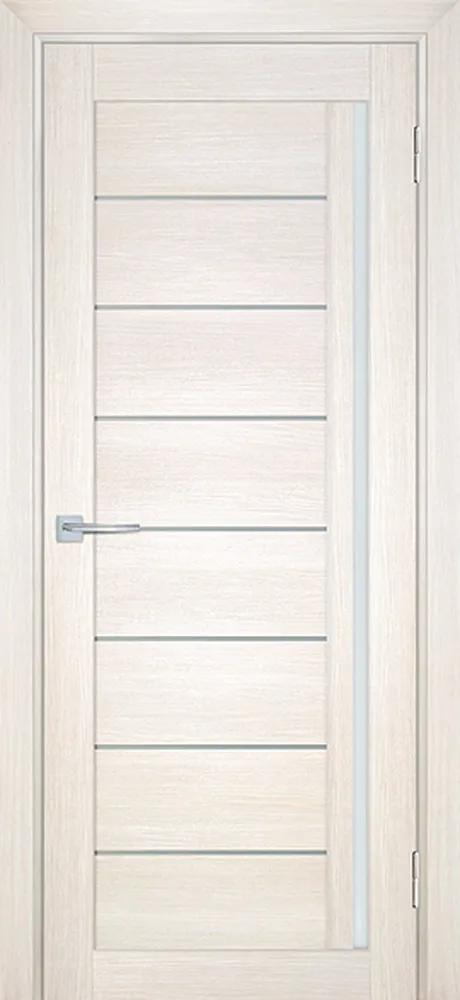 Фото Межкомнатная дверь ТЕХНО-741 Сандал бежевый